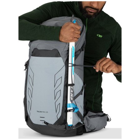 Plecak turystyczny Osprey Talon Pro 30