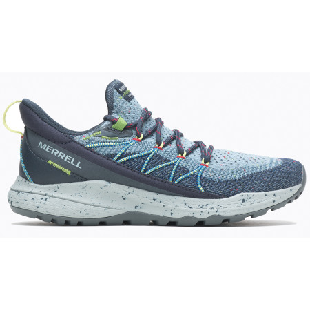 Buty damskie Merrell Bravada 2 niebieski Navy