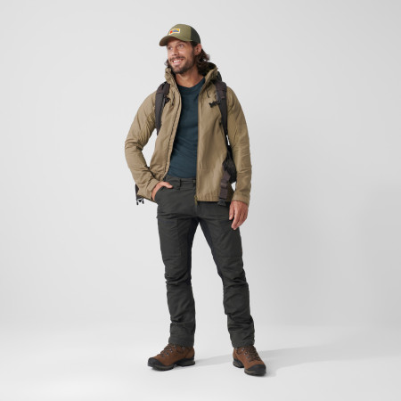 Spodnie męskie Fjällräven Abisko Lite Trekking Trs M Reg