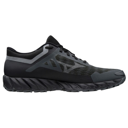 Buty męskie Mizuno Wave Ibuki 3 GTX czarny Black