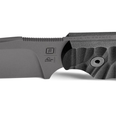 Nóż TB OUTDOOR Commandeur All Purpose Knife G10 Textured