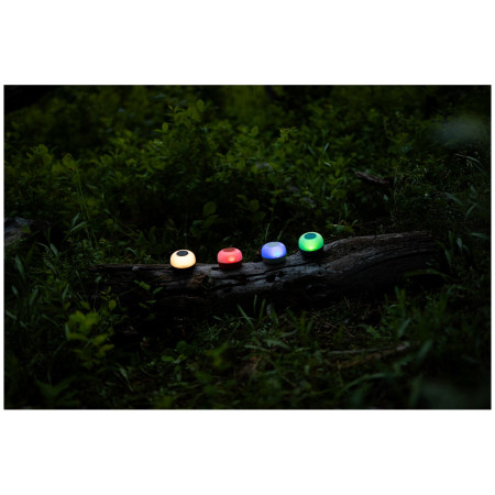 Latarka akumulatorowa BioLite AlpenGlow Mini Lantern