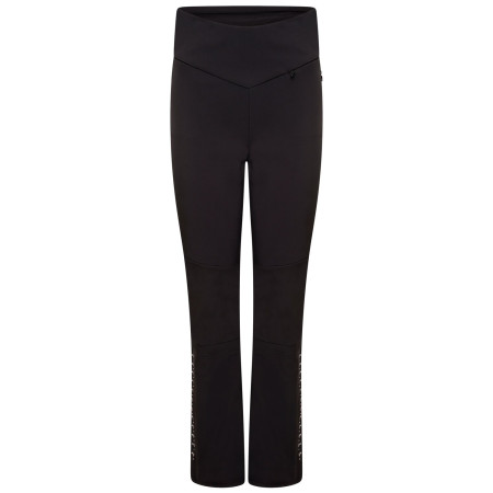 Spodnie damskie Dare 2b Bejewell II Pant czarny Black
