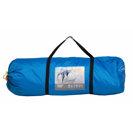 Wiata Regatta 3M Family Gazebo