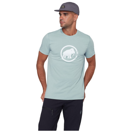 Koszulka męska Mammut Core T-Shirt Men Classic
