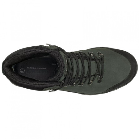 Buty Bennon Terenno Green High