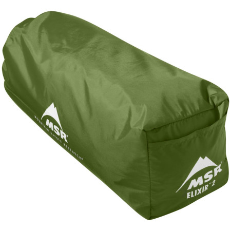 Namiot turystyczny MSR Elixir 2 Tent
