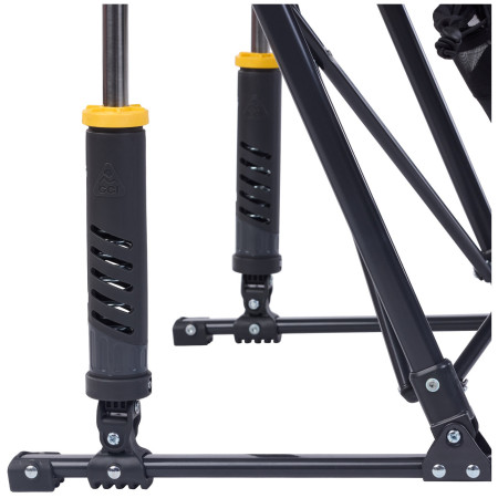 Krzesło GCI Pod Rocker Elite