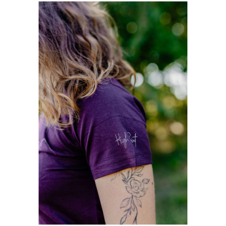Koszulka damska High Point Spirit Lady T-Shirt