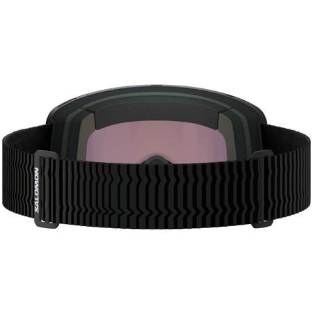 Gogle narciarskie Salomon Sentry Pro Sigma Photochromic