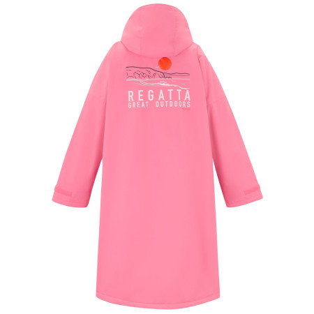 Płaszcz nieprzemakalny Regatta Adult W Proof Robe