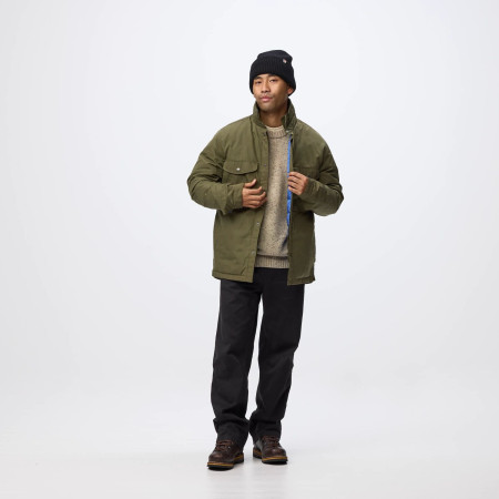Kurtka męska Fjällräven Övik Down Shirt Jacket M
