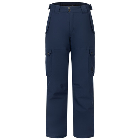 Spodnie męskie Dare 2b Baseplate Insulated Pant ciemnoniebieski Navy