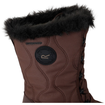 Buty damskie Regatta Kirkwood Boot