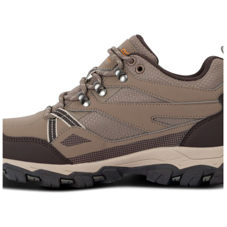 Buty damskie Regatta Wmn Holcombe III Low