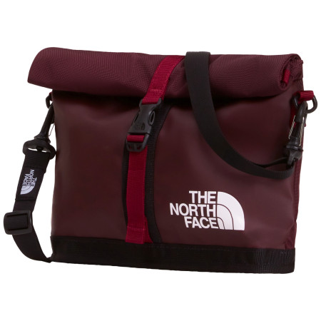 Torba naramienna The North Face Base Camp Shoulder Bag