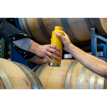 Butelka termiczna ze stali nierdzewnej Klean Kanteen Insulated Classic Narrow 25oz (w/Pour Through Cap)