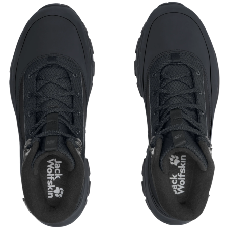 Buty męskie Jack Wolfskin Wild Quest Texapore Mid M