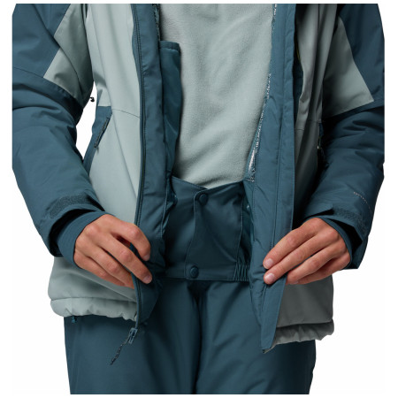 Kurtka zimowa damska Columbia Liftline Jacket