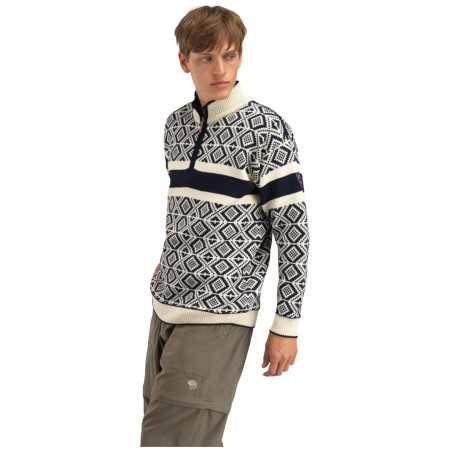 Męski sweter Dale of Norway Cortina 2026 Masc. Sweater
