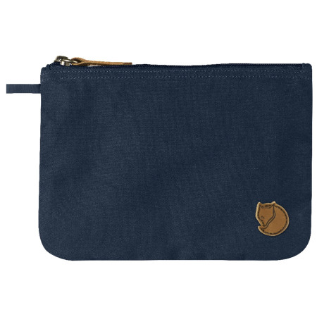 Kosmetyczka Fjällräven Gear Pocket ciemnoniebieski Navy