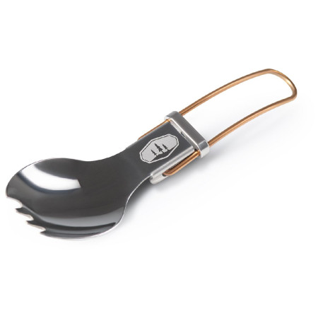 Zestaw naczyń GSI Outdoors Halulite Soloist