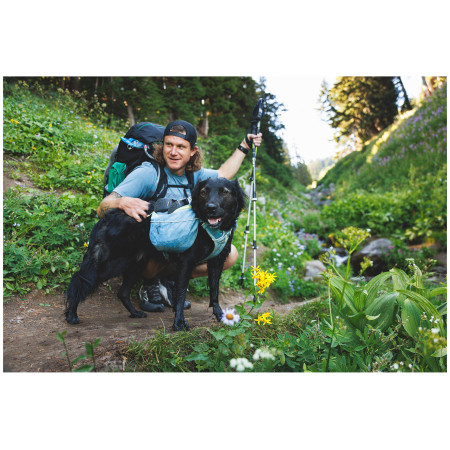 Szelki dla psa Ruffwear Palisades™ Pack