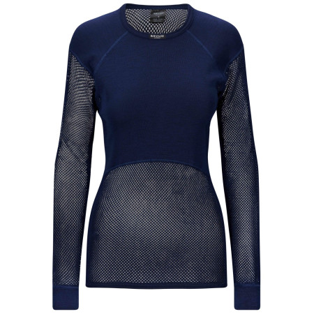 Damska koszulka Brynje of Norway Super Thermo Shirt