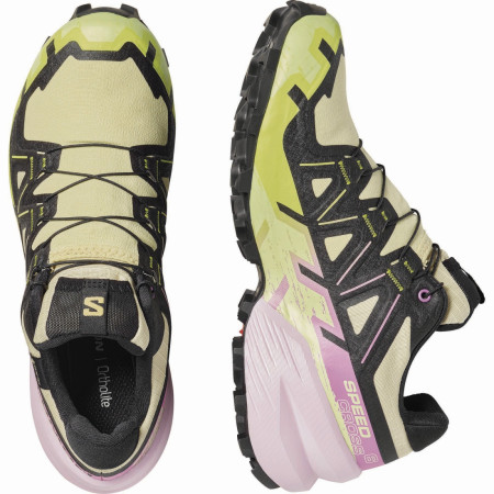 Buty damskie Salomon Speedcross 6 Gore-Tex