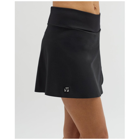 Damska spódniczka kolarska Silvini Isorno Pro