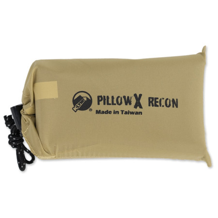 Nadmuchiwana poduszka Klymit Pillow X Recon