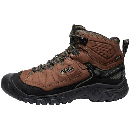 Buty męskie Keen Targhee IV Mid WP M