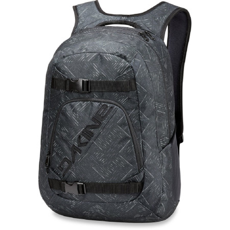 Plecak Dakine Explorer 26l (2018) czarny porto