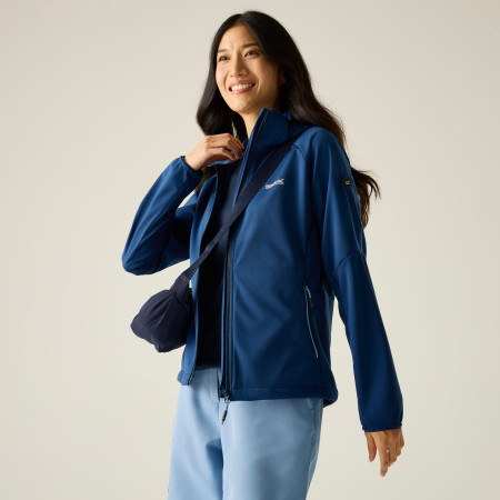 Kurtka damska Regatta Bourda