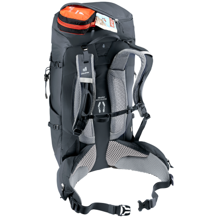 Plecak Deuter Trail Pro 34 SL