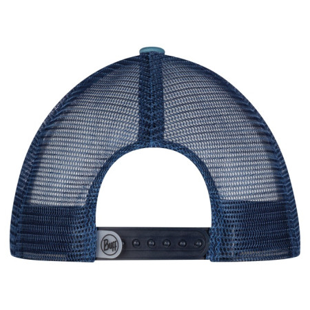 Bejsbolówka Buff Trucker Cap