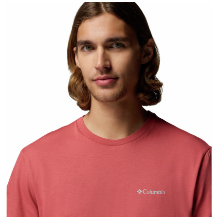 Koszulka męska Columbia Csc™ Basic Tee