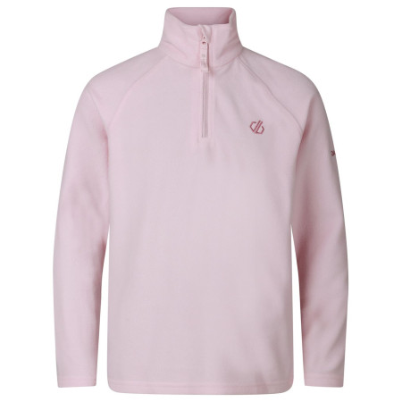 Bluza dziecięca Dare 2b Freehand Fleece Pink Haze jasnoróżowy Pink Haze