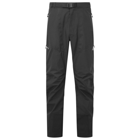Spodnie męskie Mountain Equipment Makalu Pant Men's czarny Black