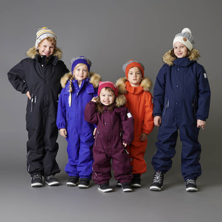 Kombinezon dziecięcy Reima Stavanger