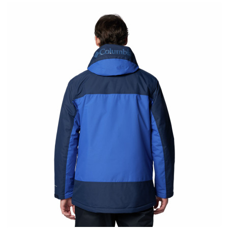 Męska kurtka narciarska Columbia Shotski Jacket