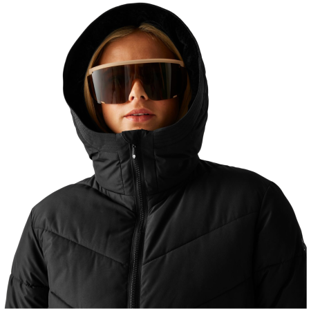 Płaszcz damski Dare 2b Striking V Jacket