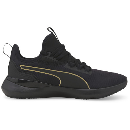 Buty damskie Puma Pure XT Wn's czarny black