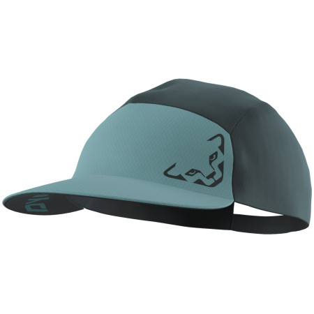 Bejsbolówka Dynafit Alpine Visor Cap