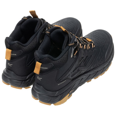 Buty trekkingowe wysokie męskie Regatta Derino Mid