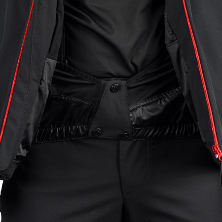 Męska kurtka narciarska Northfinder Bartalan