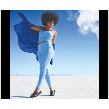 Kapcie damskie Crocs Getaway Strappy