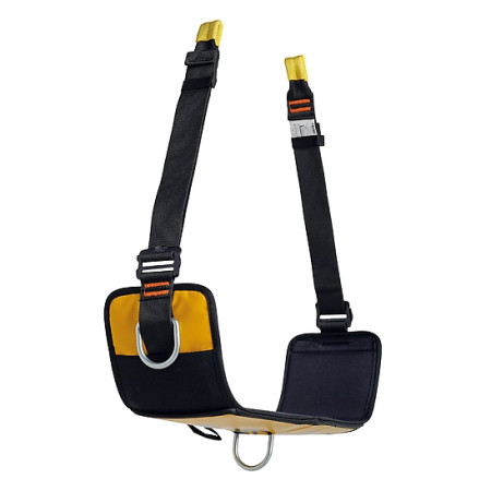 Siedzisko Singing Rock Franklin