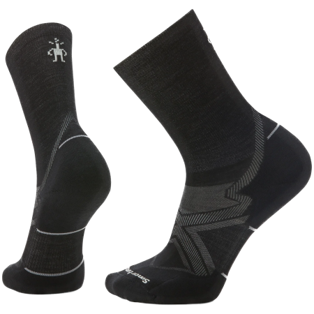 Skarpety Smartwool Run Cold Weather Targeted Cushion Crew