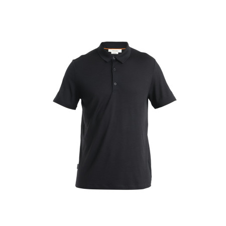 Koszulka męska Icebreaker Tech Lite III SS Polo